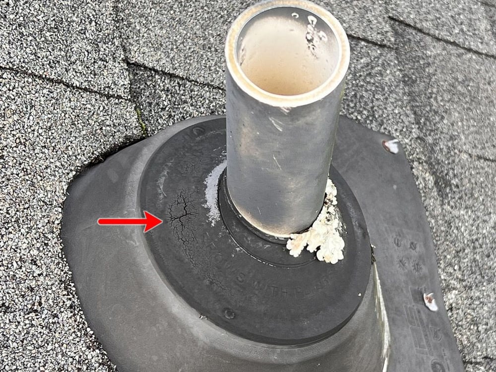 Why Does My Roof Only Leak Sometimes?